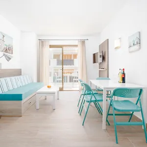 Apartamentos Lago Appartamento Colonia de Sant Jordi